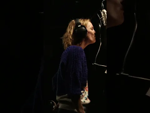 Band Aid 30 France 'Noël est là' in 2014 FULL VIDEO  @LiveAid