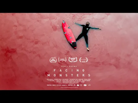 Facing Monsters Official Trailer | Garage Entertainment
