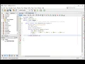 Java Program to Count Vowels and Consonants in a String