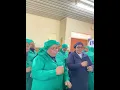 uMthombo Wokuphila Ministries - Sengimfumene Umsindisi | Thanksgiving  of Lady Founder T.E Ndlozi