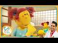 Download Lagu Get Well Soon 👨‍⚕️ Series 1, Episode 6 - The Swimming Sock | Full Episode