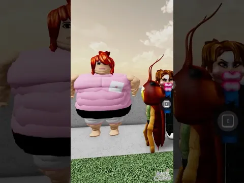 EXPONIENDO AVATARES DE MIS AMIGOS😭 (EL TOCINO)#SHORTS #ROBLOX