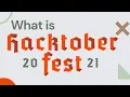 What is Hacktoberfest 2021 and how to participate