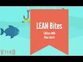 LEAN Bites Flow Charts