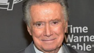Inside Regis Philbin s Life Before He Passed Away