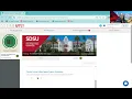 Program Materials Submitting Application Fee Waiver Status