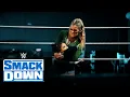 Lacey Evans is ready for her dangerous mission Operation Cobra Clutch SmackDown Jan 20 2023