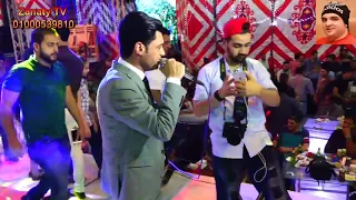 مليونية اولاد الشرم دكرنس احمد عامر ياريتك معايا وعبسلام قناة حماده زناتى             دندنها