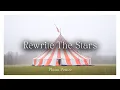 Download Lagu Rewrite The Stars (With Rain Sounds) |  1 HOUR LONG | The Greatest Showman Peaceful Piano Version