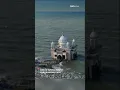 Download Lagu Masjid ini tetap kokoh dari bencana tsunami #shortvideo