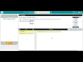 Code org Event-Driven Programming Lesson 1