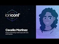 End-to-end testing mobile apps with Ionic and Cypress Cecelia Martinez Ioniconf 2020
