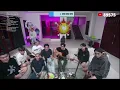 Uan Juicy Luicy - Lampu Kuning (LIVE) ft A4A Clan Reza Arap