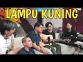 Uan Juicy Luicy - Lampu Kuning (LIVE) ft A4A Clan Reza Arap