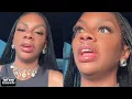 Jess Hilarious Reveals Her Husband Is Half Mexican Half Black As She Shows Off Her Ring