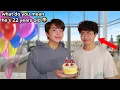 Download Lagu my gay brother is all grown up now (22nd birthday in japan vlog)