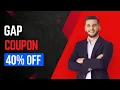 Gap Online Promo Code - Gap Coupon Code