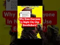 Download Lagu Why Does Everyone in Night City use EuroDollars? #cyberpunk #cyberpunk2077 #cyberpunklore #lore