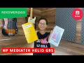 Download Lagu HP Mediatek Helio G95