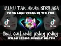 Download Lagu DJ Ku Tak Akan Bersuara  Nike Ardila - Yang lagi Viral TikTok || DJ Suara Hati