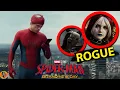 X-Men s Rogue Spotted in Spider-Man Brand New Day Trailer