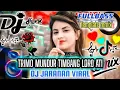 Lagu REMIX JARANAN FULL BASS  - TRIMO MUNDUR TIMBANG LOTO ATI - DJ VIRAL