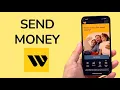How To Send Money With Western Union