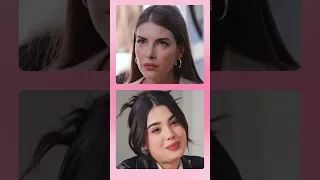 لوخيروك بين الممثلات التركيات 