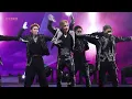 MIRROR Feel The Passion Concert Opening《RocketStar + Sheesh + InnerSpace》盧瀚霆 AnsonLo Multi-fancam