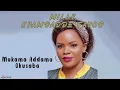 Mukama Addamu Okusaba