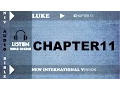 Holy Bible NIV LUKE Chapter 11 With English Subtitle New International Version