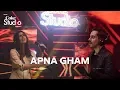Lagu Coke Studio Season 11| Apna Gham| Bilal Khan \u0026 Mishal Khawaja