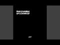 Download Lagu Up \u0026 Down (Ballz) (Buzzy Goes BZRK Mix)