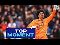 Memo Ochoa s goalkeeping masterclass Top Moment Salernitana-Inter Serie A