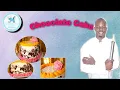 Chocolate Cake by Chef Merchant