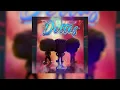 DELTAS - Tito Double P