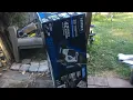 Walmart Clearance INSANE PRICE REVEAL Hart 20 Self propelled 40v Lawn Mower new features