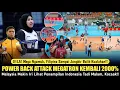 Lagu 🔴BARU Kali Ini Lihat MEGA SENGAMUK Ini ! Inilah Mega Yang Kita KENAL 2000% POWER is BACK ! Sea Games