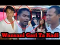 Download Lagu Wansani Gari ta Kadi, Bohrokni yakni Manwibo Ta Pai di. Sulangki D/B, Ani Tamo Dus? 