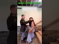 Download Lagu Hero comes home  #respect #cominghome #surprise #usa #soldier #militarry #laughtear #happytear