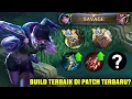 Download Lagu CARA MAIN NATALIA ROAM DI PATCH TERBARU | BUILD NATALIA TERSAKIT 2025 - MLBB
