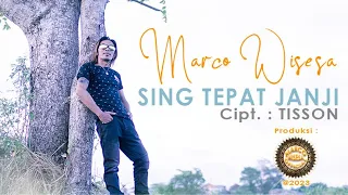 Download Sing Tepat Ken Janji   MARCO WISESA MP3