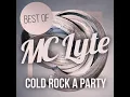 Lyte as a Rock