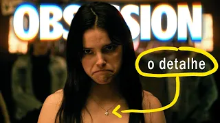 TODOS os DETALHES que você PERDEU em OBSESSÃO (Significado + Análise)