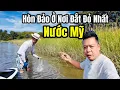 Download Lagu Hòn Đảo Ở Nơi Đắt Đỏ Nhất Nước Mỹ Không Phải Ai Cũng Biết