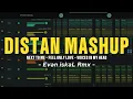 Lagu SPESIAL PARTY AKHIR TAHUN‼️NEXT TO ME - Evan iskaL Rmx ( DISTAN MASHUP ) 🚀