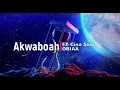 Akwaboah - OBIAA Ft. Cina Soul (Official Lyric Video)