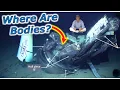 Where Are OceanGate Titan Bodies Sub Debris Field Secrets