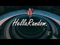 Petit Biscuit - Waterfall (feat. Panama) (Electric Mantis Remix)