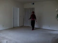 Darius Winter Wonderland Line Dance